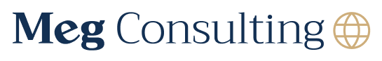 logo meg consulting