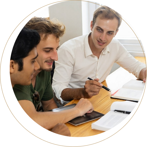 professionisti educazione finanziaria